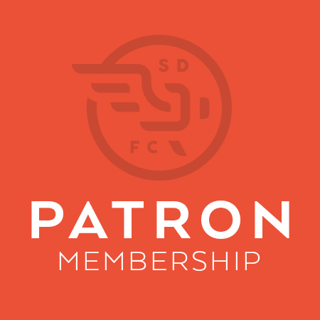 SDFC Patron Membership