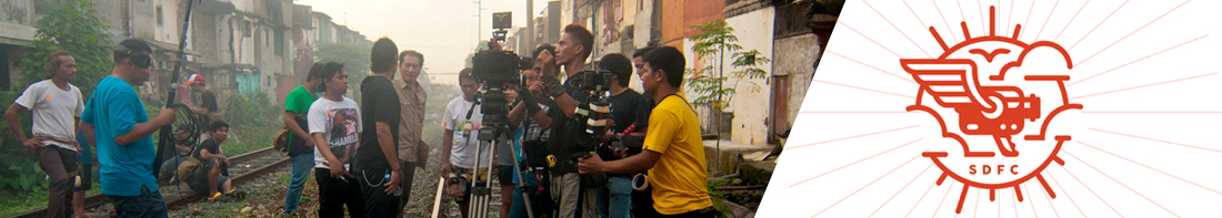 San Diego Filipino Cinema Film Crew