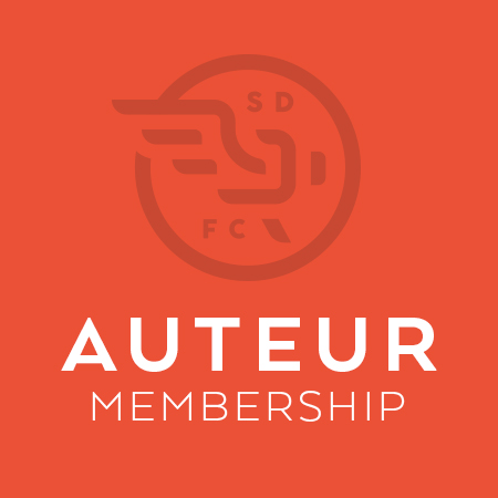SDFC Auteur Membership