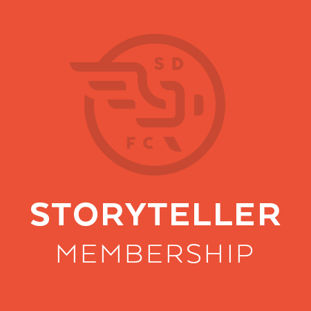 SDFC Storyteller Membership