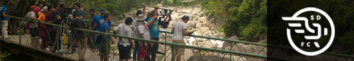 SDFC Filipino Video Team