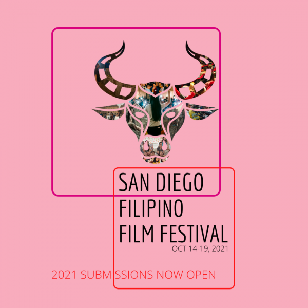 Film Submissions to San Diego Filipino Film Festival