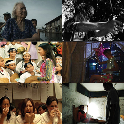 Filipino Cinema History - 2000s
