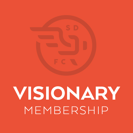 SDFC Visionary Membership